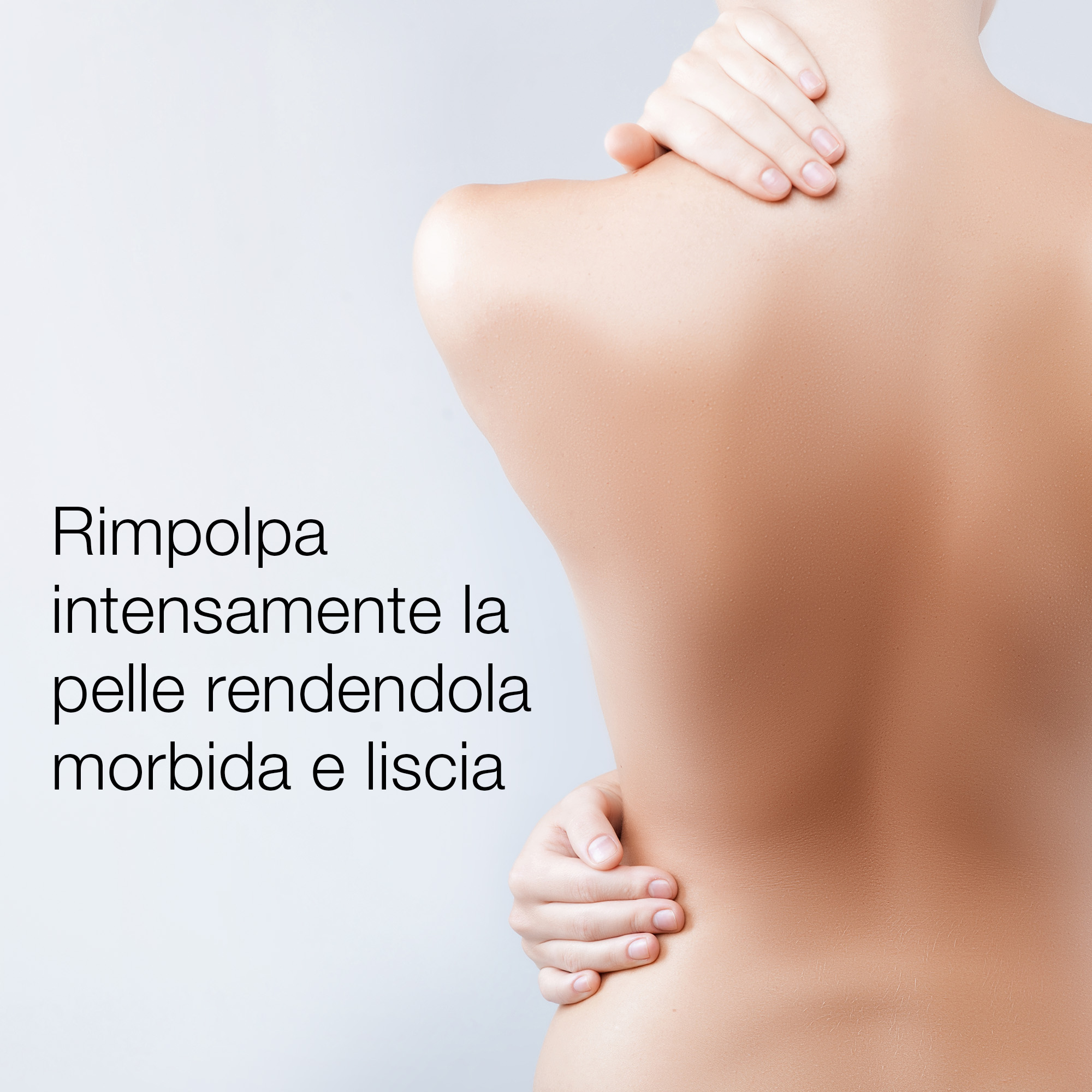 Neutrogena Balsamo Corpo Rinfrescante, Hydro Boost, Sorbet Balm, 200