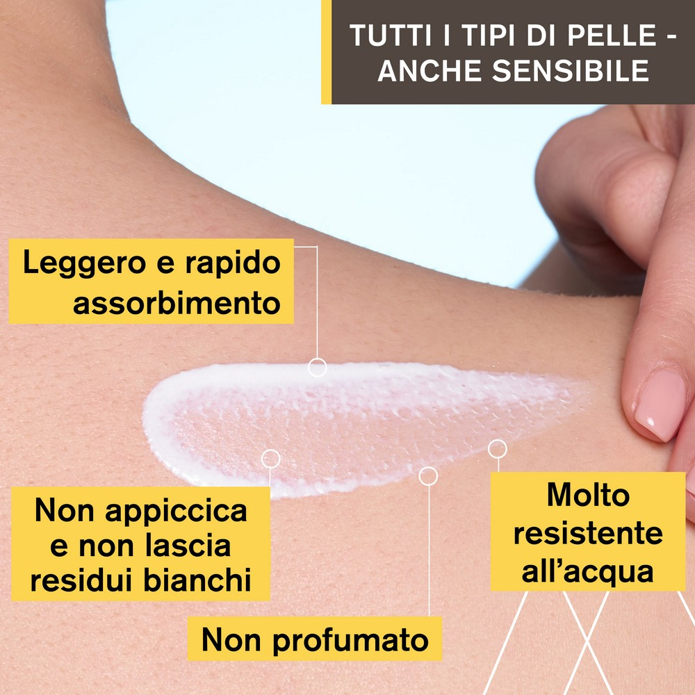 Uriage Bariesun Protezione Solare Invisibile Spray Senza Profumo SPF50+