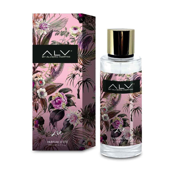 ALVIERO M D ETE ZOE D ACQUA/C 200M