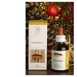 Santiveri Spaccapietra Integratore Alimentare drenante 50ml