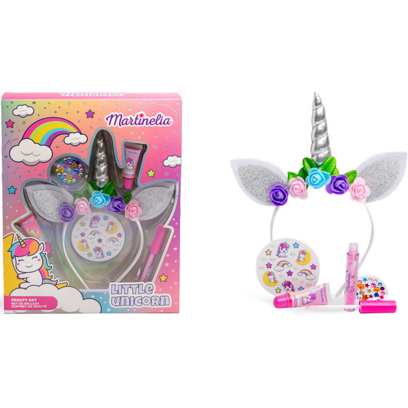 AQUARIUS MARTINELIA UNICORN 85498