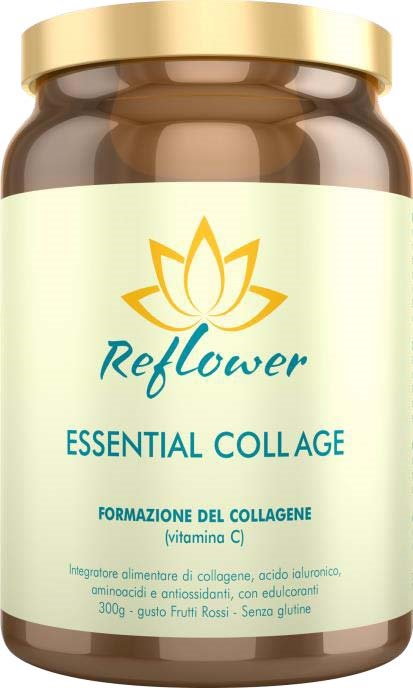 REFLOWER ESSENTIAL COLL AGE CI