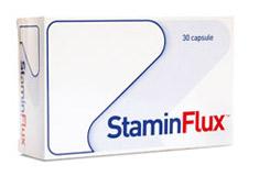 STAMINFLUX FAST 20 COMPRESSE