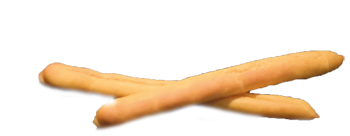 GRAZIOSI Bastoncini Pomodoro/Paprika 150g