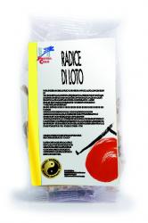 FSC RADICE DI LOTO A FETTE 50 G