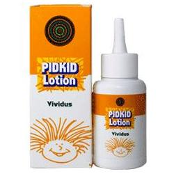 PIDKID LOTION 50ML
