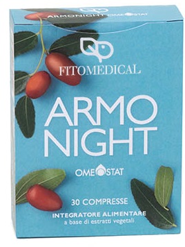 ARMONIGHT OMEOSTAT 30CPR