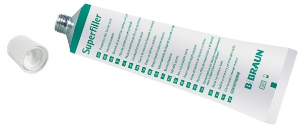 Superfiller Pasta Protettiva