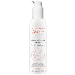 Avène Eau Thermale Latte Detergente Struccante Delicato 200 ml