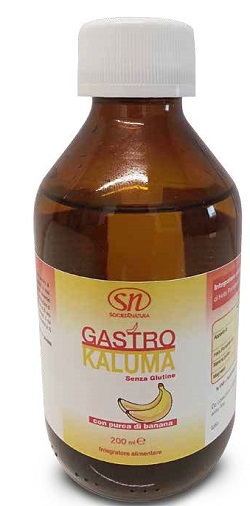 GASTROKALUMA 200 ML