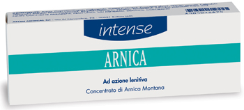 Intense Crema all'Arnica Lenitiva 60 ml