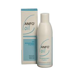 Anfo Oil Oleato Detergente Quotidiano Per Pelli Secche 200 ml