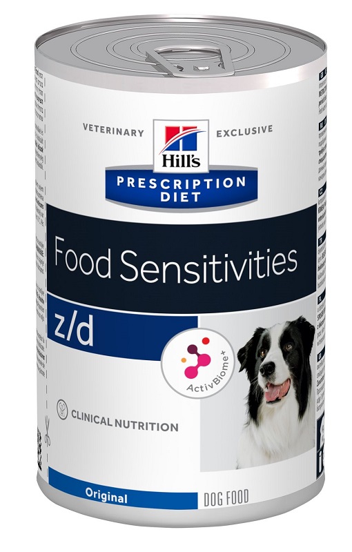 CANINE ZD ORIGINAL 370G