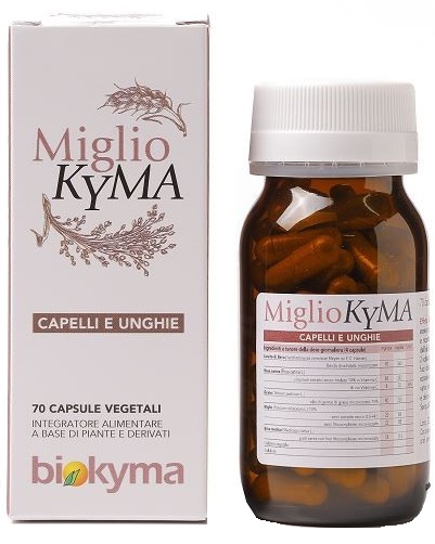 MIGLIOKYMA 70CPS VEG