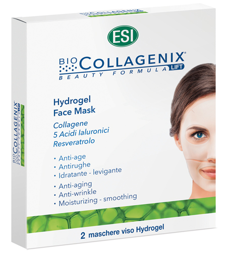 BIOCOLLAGENIX HYDRO FACE M