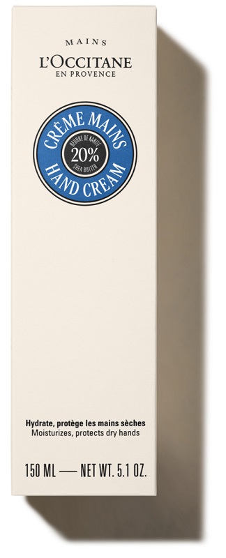 KARITE' CREMA MANI 150ML NF