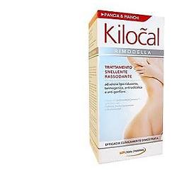 Kilocal Rimodella Pancia E Fianchi 150 Ml