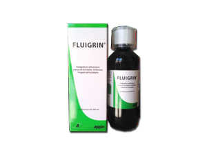 FLUIGRIN 200 ML