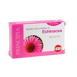 ECHINACEA ESTRATTO SECCO 60CPR