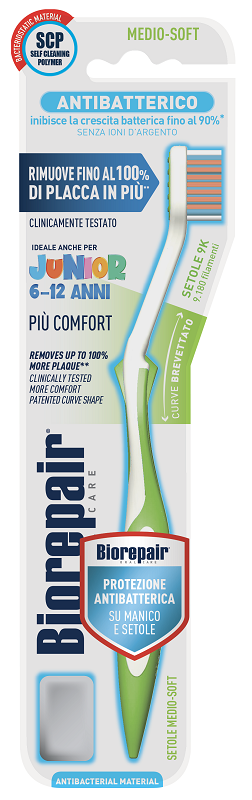 BIOREPAIR SPAZZOLINO JUNIOR