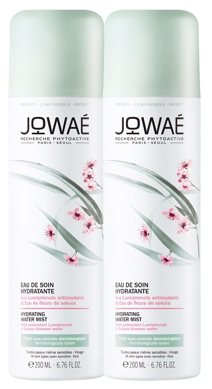 JOWAE DUO ACQUA IDRATANTE !!OF