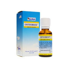 Osteobios Guna - Gocce Omeopatiche 30 mL
