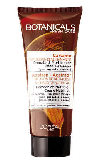 BOTANICALS RICH POMADE 100 ML