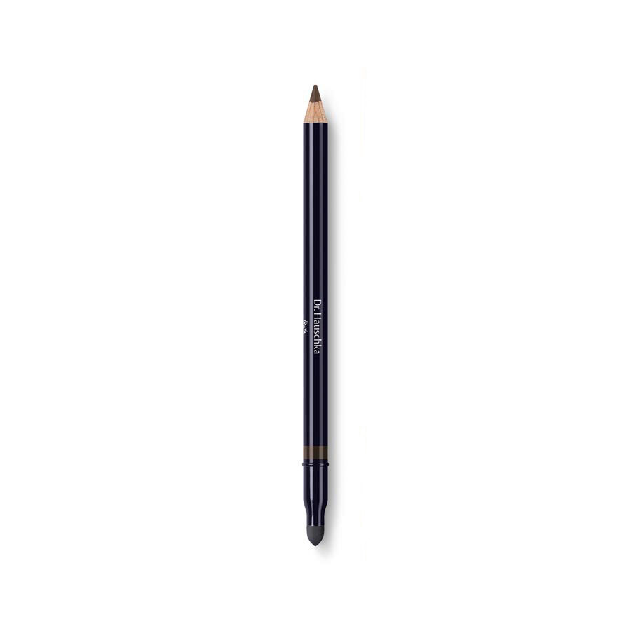 Dr. Hauschka - Eye Definer - Matita Contorno Occhi N.02 Brown
