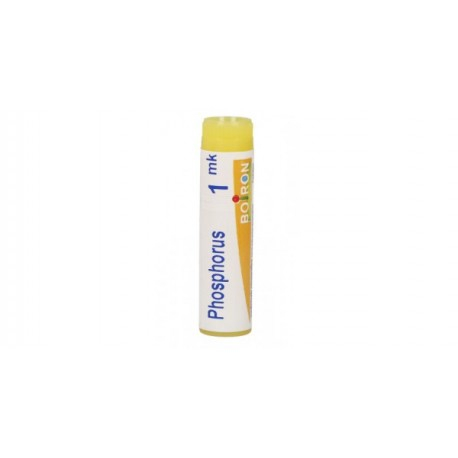 Boiron Phosphorus MK Globuli Tubo