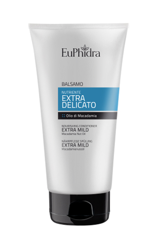 Euphidra Balsamo Nutriente Extra Delicato 200 ml