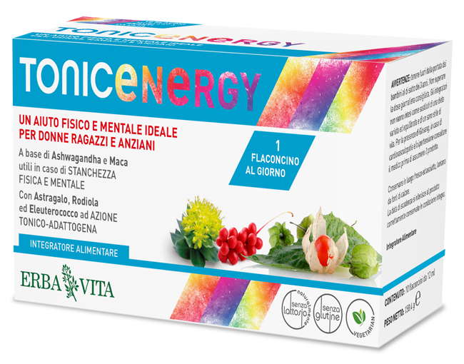 TONIC ENERGY*10fl.12ml     EBV
