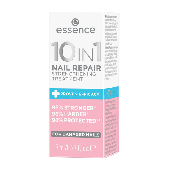 ESS TRATTAMENTO UNGHIE NAIL REPAIR