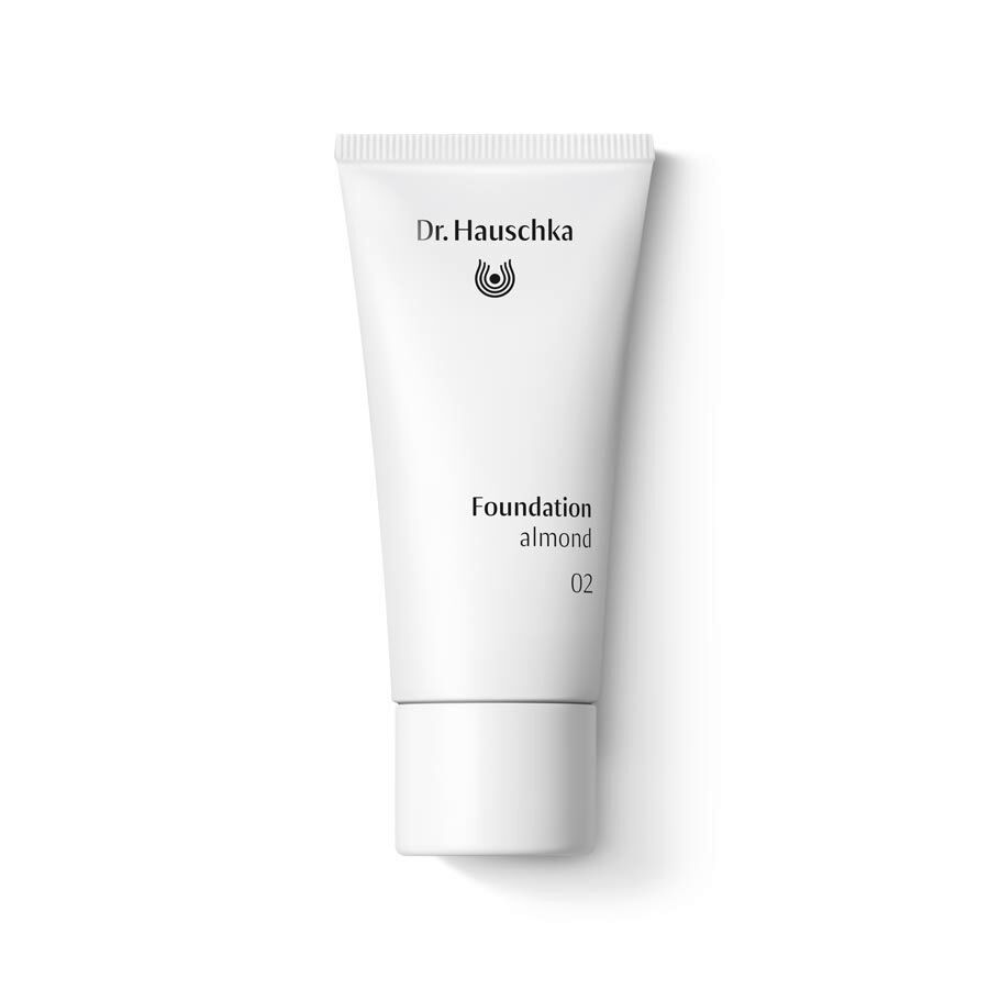 Dr. Hauschka - Foundation N.02 Almond