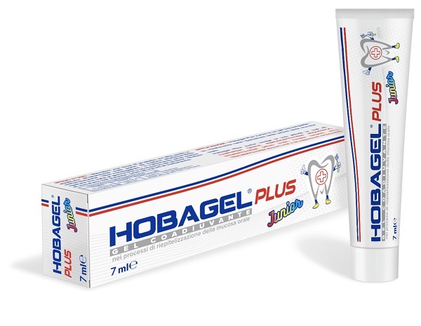 HOBAGEL PLUS JUNIOR 7ML