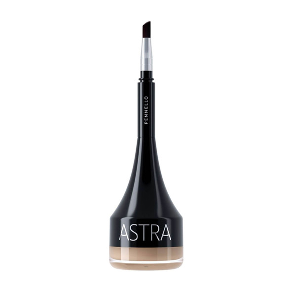 ASTRA GEISHA BROWS CREMA GEL03
