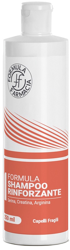 FORMULA SHAMPOO RINFOR 250ML