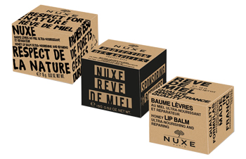 NUXE REVE DE MIEL B LEVRES RES