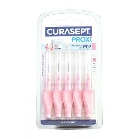 CURASEPT PROXI P07 ROSA/PINK