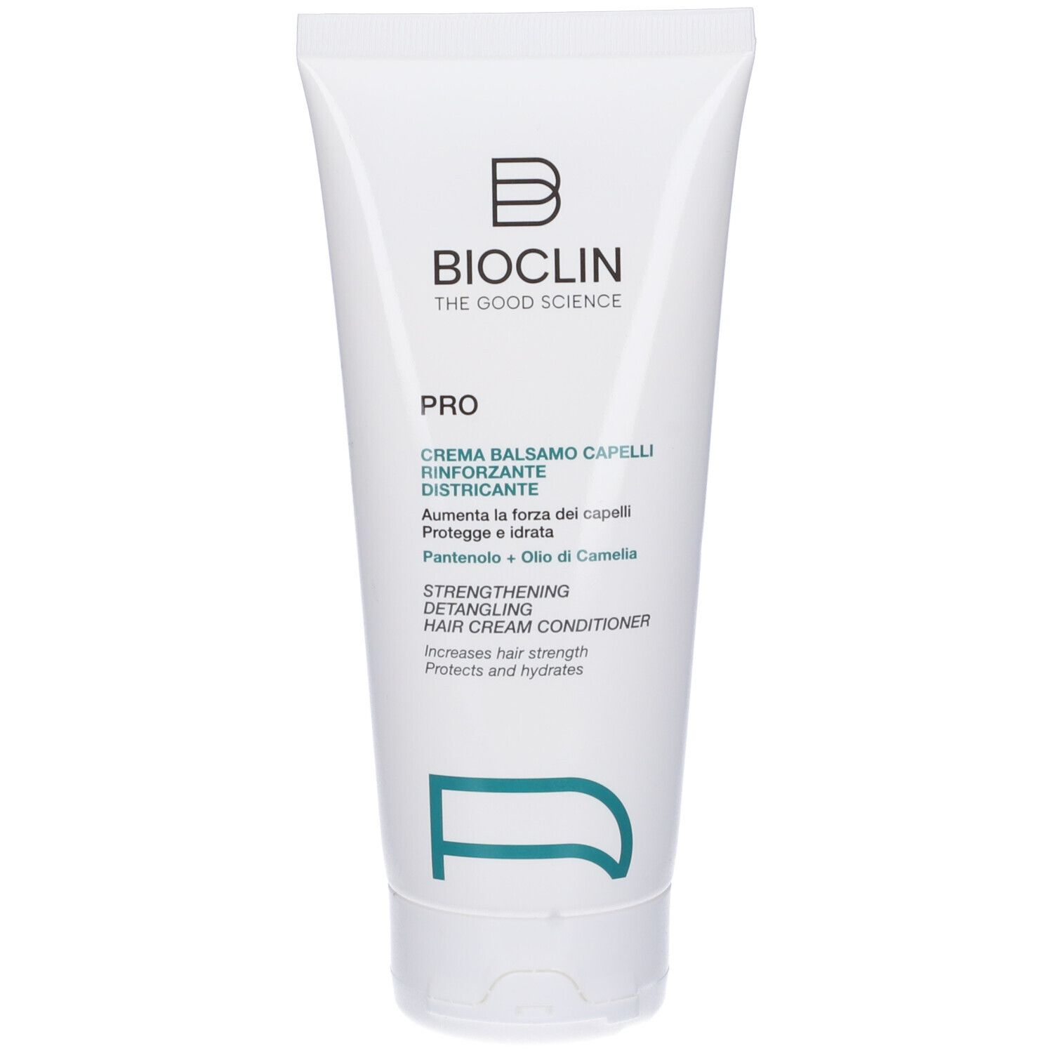 BIOCLIN PRO CREMA BALS RINFOR