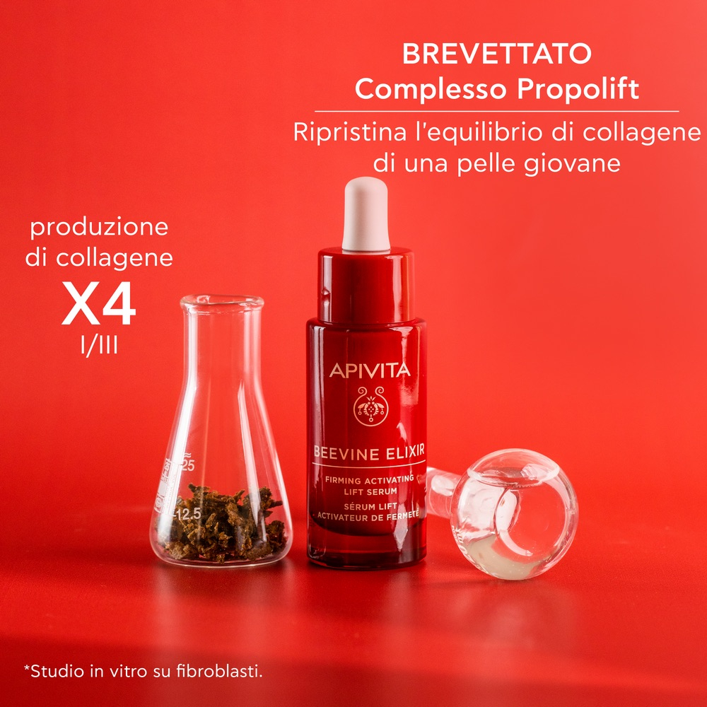 APIVITA BEEVINE ELIXIR SER/23