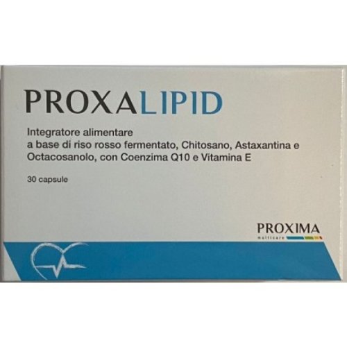 PROXALIPID 30CPS