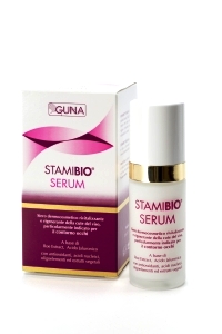 Guna Stamibio Serum Siero Lifting Contorno Occhi Antirughe 10 ml