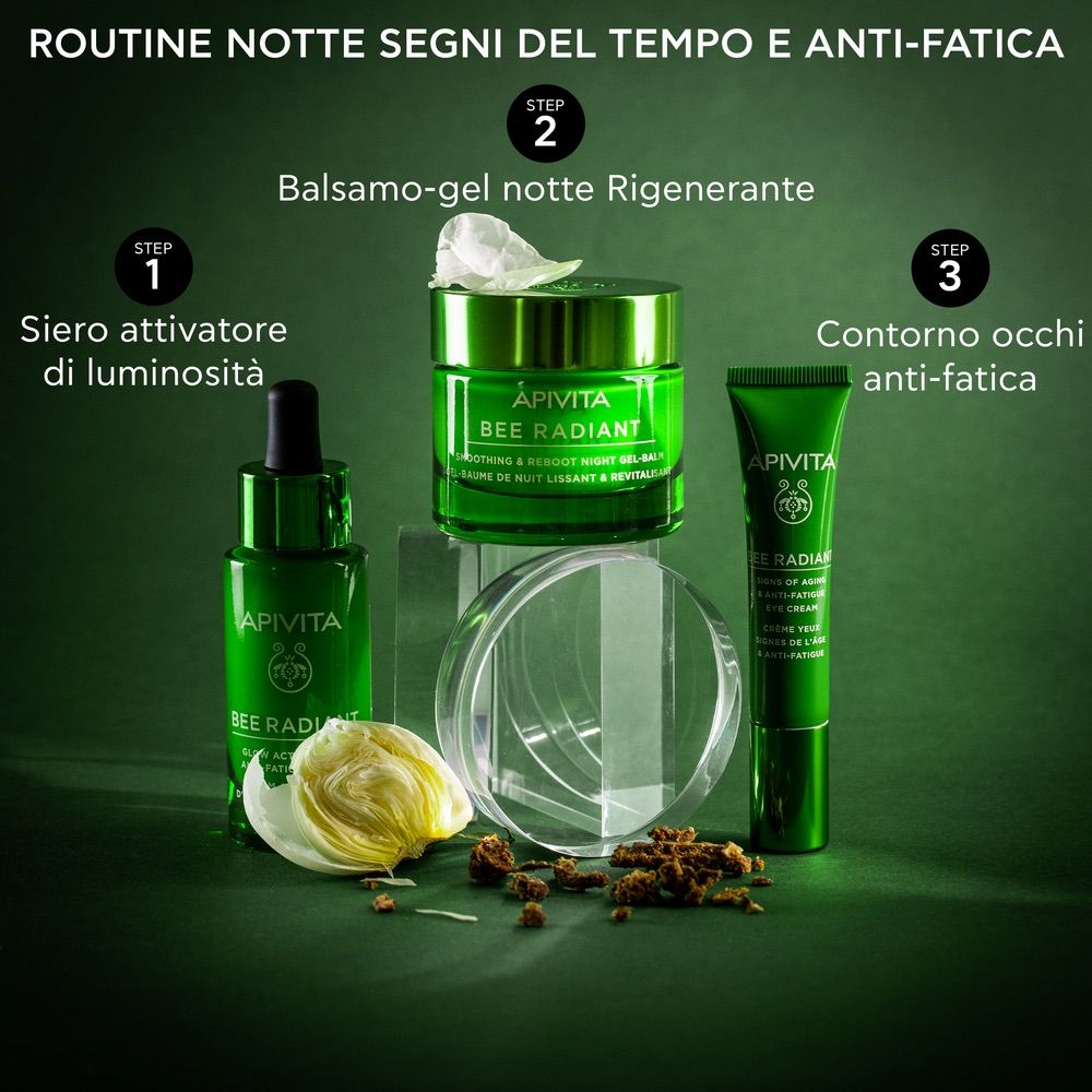APIVITA BEE RAD SERUM 30ML/20