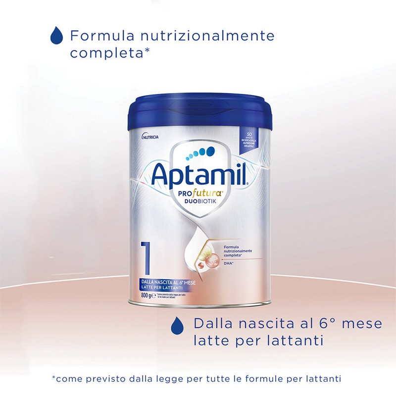 APTAMIL Profutura 1 800g