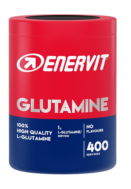 Enervit Glutammina 400g