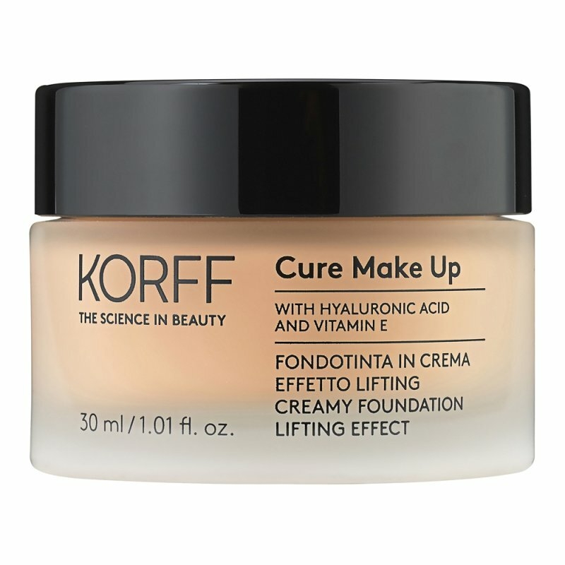 Korff Cure Make Up Fondotinta In Crema Effetto Lifting 03 30 mL