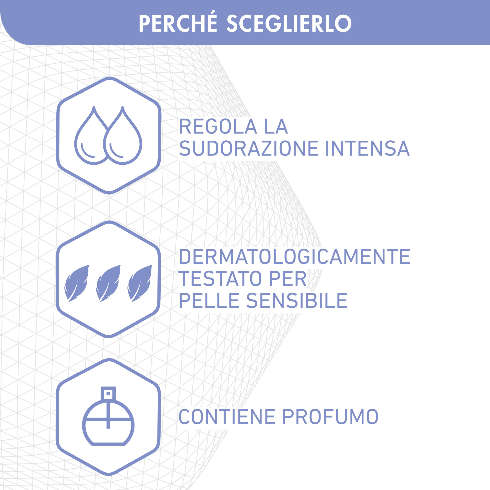 DERMAFRESH 48H IPERSUD CR 50ML