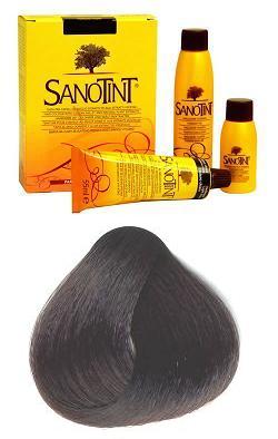 Sanotint Tintura Per Capelli Colore 3 Castano Naturale