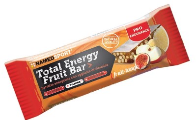 Total Energy Fruit Bar - Named Sport - Fruit Tango - 35 g