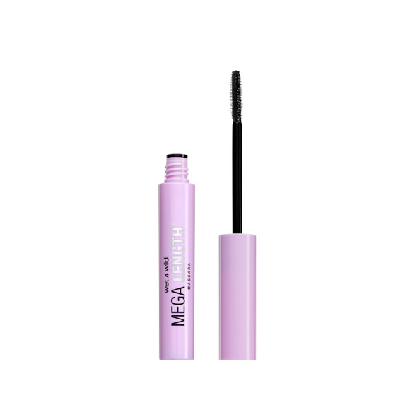 WW MASC MEGA LENGHT BLACK E158